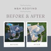 M&H Roofing image 5